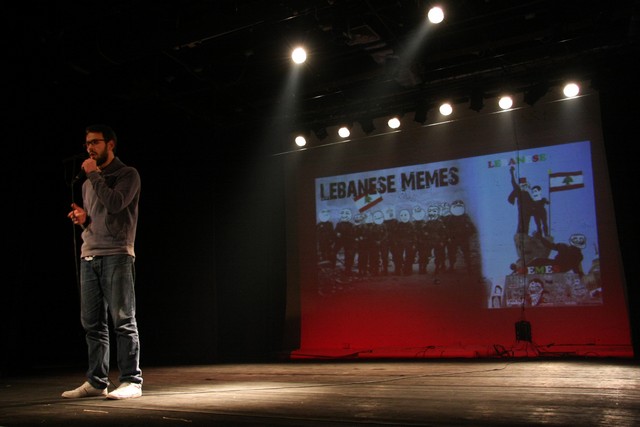 Lebanese Memes 1st Anniversary
